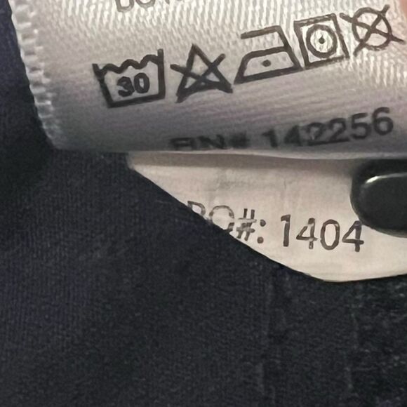 Figs Technical Collection SM Blue Scrub Pants - Picture 9 of 10